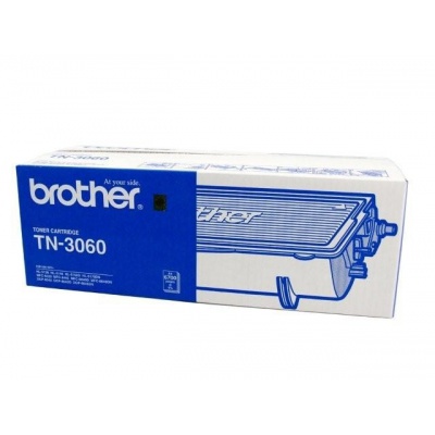 Brother TN-3060 black original toner