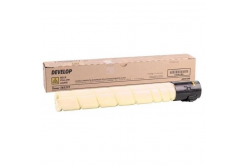 Develop TN-321Y A33K2D0 yellow original toner