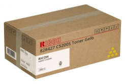 Ricoh 828427 yellow original toner