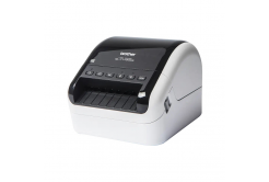 Brother QL-1110NWB QL1110NWBYJ1 label printer, used goods