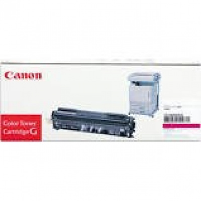 Canon EP-84 magenta original toner