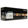 Lexmark 74C2HK0 black original toner