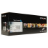Lexmark 74C2HK0 black original toner