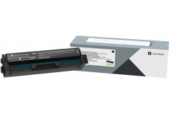 Lexmark C330H10 black original toner