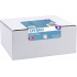 Dymo 11354, 2093094, 57mm x 32mm original paper labels, 6pcs