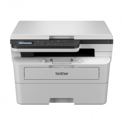 Brother DCP-B7600D DCPB7600DYJ1 laser all-in-one printer