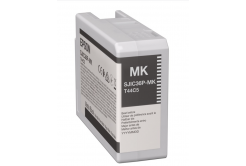 Epson SJIC36P-MK C13T44C540 for ColorWorks, black matte original ink cartridge