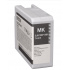 Epson SJIC36P-MK C13T44C540 for ColorWorks, black matte original ink cartridge