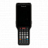Brady CK62, robust warehouse mobile computer, Android 14, FlexRangeULR imager, 5G, 38-key numeric, 8GB RAM, 128GB storage, Wi-Fi 6E