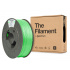 "The Filament" by Spectrum TF-24222, PLA Lite, 1,75mm, 1000g, Green