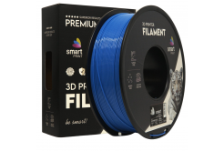 Smart Print FG-S202-E1, 3D filament, PETG, 1,75mm, 1000g, Ocean blue