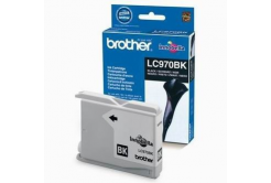 Brother LC-970BK black original ink cartridge