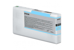 Epson C13T55W500 light cyan (light cyan) original ink cartridge