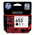 HP 653 3YM75AE black original ink cartridge