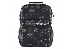 Laptop backpack 16,1", HP Campus XL, black polyester, HP