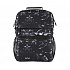 Laptop backpack 16,1", HP Campus XL, black polyester, HP