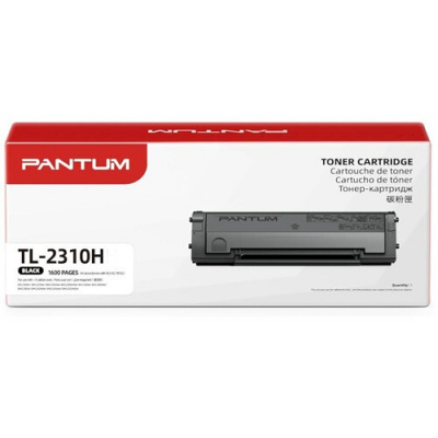 Pantum TL-2310H black original toner