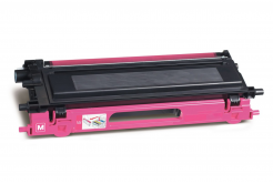 Brother TN-135M magenta compatible toner