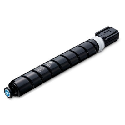 Canon C-EXV51 cyan compatible toner