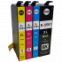 Epson T3595 XL multipack compatible ink cartridge