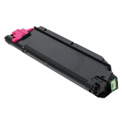 Kyocera Mita TK-5215M magenta compatible toner
