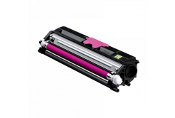 Konica Minolta A0V30CH magenta compatible toner