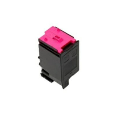 Sharp MX-C30GTM magenta compatible toner