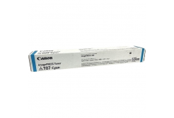 Canon T07 C 3642C001 cyan original toner