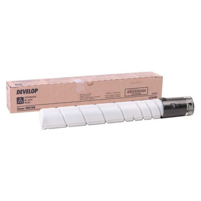 Develop TN-319K A11G1D0 black original toner