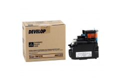 Develop TNP-27K A0X51D4 black original toner