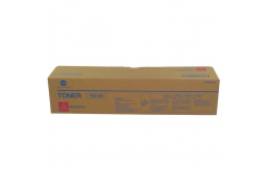 Konica Minolta TN-214M magenta original toner