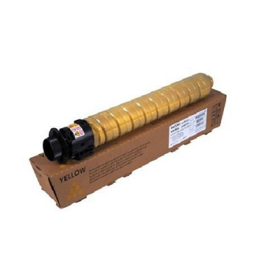 Ricoh 842098 yellow original toner