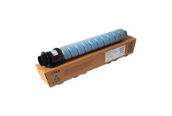 Ricoh 841758, 842023, 841686 cyan original toner