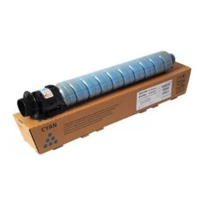 Ricoh 841758, 842023, 841686 cyan original toner
