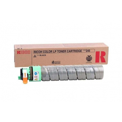 Ricoh 245 888312 black original toner
