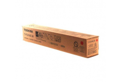 Toshiba T-FC616EM 6AK00000375 magenta original toner