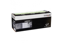 Lexmark 24B6015 black original toner