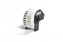 Brother DK-22225, 38mm x 30.48m, original paper roll