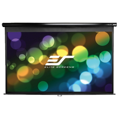 Epson M92UWH ELITE plátno roleta 92" 16:9 114,6x203,7cm