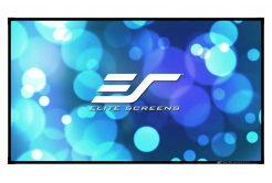 Epson AR120H2-AUHD ELITE plátno v pevném rámu 120'' 16:9