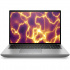 HP ZBook Fury G11 62X85EA#BCM Laptop, i9-14900HX, 16", 4K, 128GB, 2TB SSD, RTX 5000A, W11P, Silver, 4RNBD