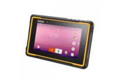 Getac ZX70 ZD77Q1DH5RAX, Select Solution SKU, USB, BT, Wi-Fi, 4G, GPS, Android