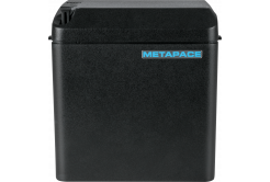 Metapace T-40 META_T40BT POS printer, USB, BT, 8 dots/mm (203 dpi), cutter, black