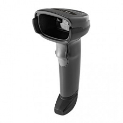 Zebra DS2208-SR00007ZZWW, barcode reader DS2208 (just barcode reader) 2D STD Range Twilight Black