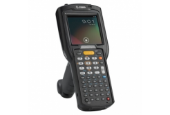Zebra CRD3000-101RES Charging-/communication station, USB, RS232
