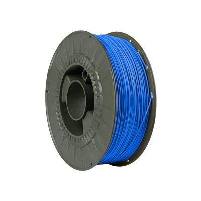 C-Tech 3DF-E-PETG-1.75-B 3D filament, ESSENTIAL LINE, PETG, 1,75mm, 1000g, Blue