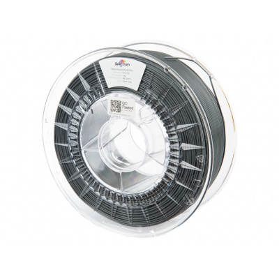 Spectrum 80109 3D filament, PLA Pro, 1,75mm, 1000g, Dark grey