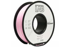Professional Lab FG-P167-E1, 3D filament, PLA, 1.75mm, 1000g, Pink (Pastel pink)