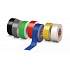 Tesa 4688, green cloth tape, 50 mm x 25 m