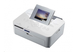 Canon SELPHY CP-1000 fotoprinter, white